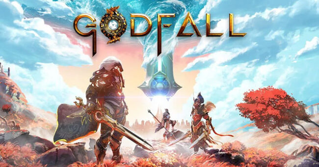 Godfall Review : Pick Your Poison, Spilling Blood Across The Land