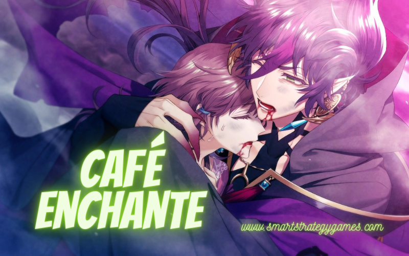 Café Enchante