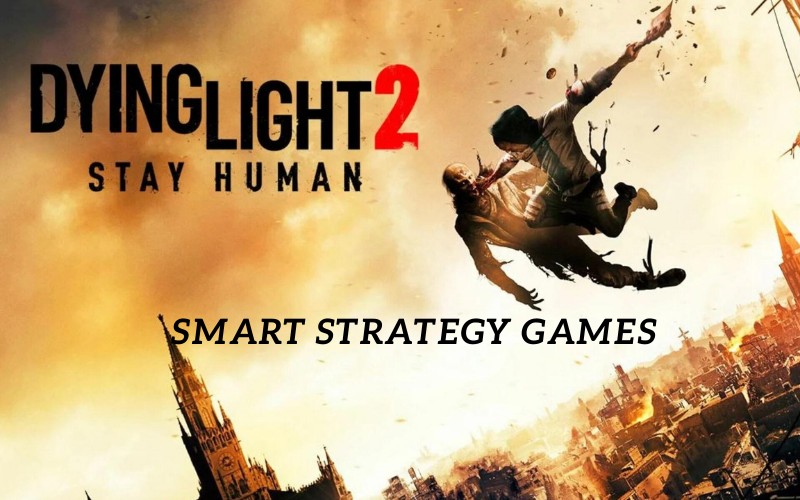 Dying Light 2 Stay Human Cross Platform? or not