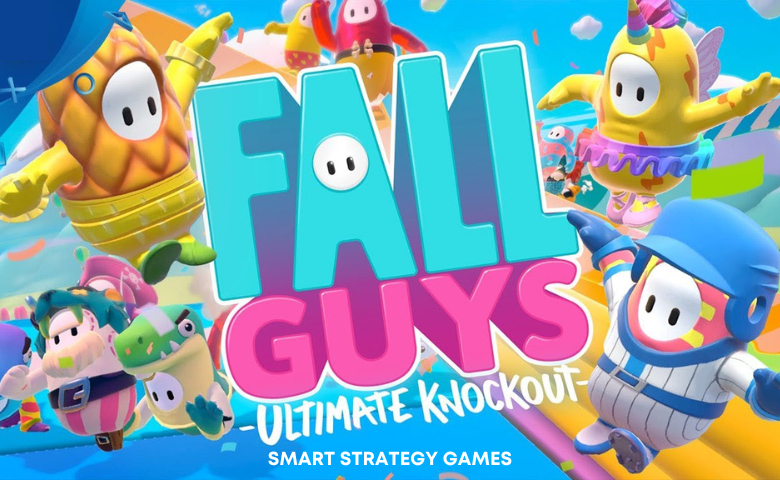 Is Fall Guys Cross Platform